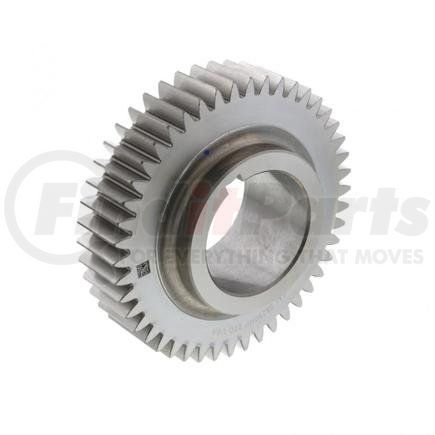 PAI EF59290HP Manual Transmission Counter Gear High Performance Countershaft Gear - Silver, For Fuller RT 18918 Transmission