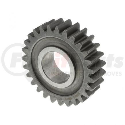 EF63250 by PAI - Manual Transmission Idler Gear - Gray, For Fuller 12513 Series Application