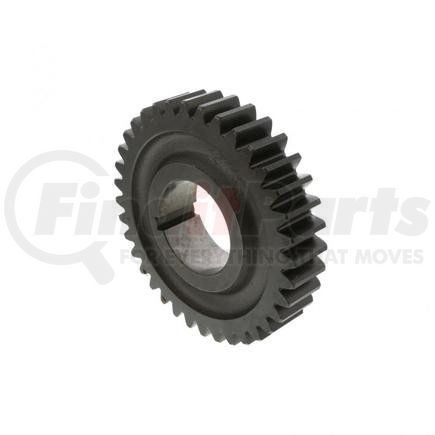 EF63260 by PAI - Manual Transmission Counter Shaft Gear - Gray, For Fuller 12510 Series Application