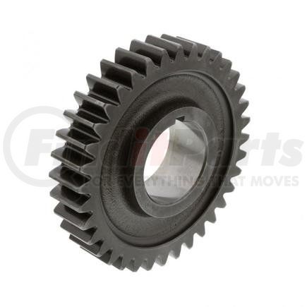 PAI EF63270 Manual Transmission Main Shaft Gear Manual Transmission Main Shaft Gear - Gray, For Fuller 6609 Series