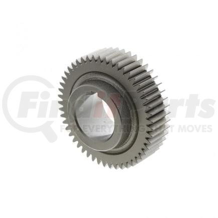 EF63280 by PAI - Manual Transmission Counter Shaft Gear - Gray, For Fuller 6613 Series Application