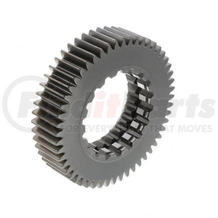 EF59530 by PAI - Transmission Main Drive Gear - Gray, For Fuller RT 14718/16718 Application, 18 Inner Tooth Count