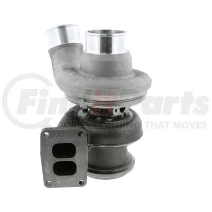 ETC-8236 by PAI - Turbocharger - Gray, Gasket Included