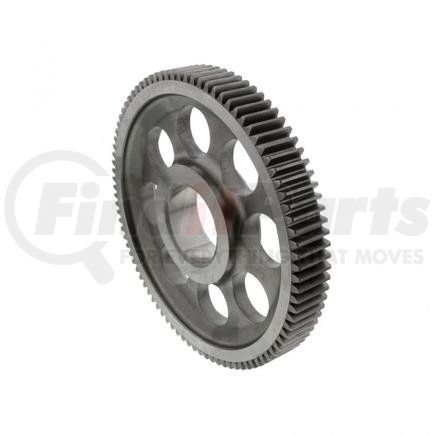 805010 by PAI - Engine Timing Camshaft Gear - Gray, For Mack E-Tech / ASET Engine Model Application