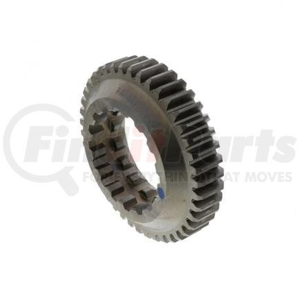 806732 by PAI - Transmission Main Drive Gear - Gray, For Mack T2060A Series Application, 16 Inner Tooth Count