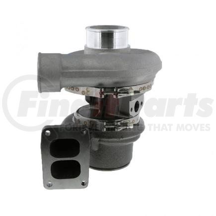 ETC-8293 by PAI - Turbocharger - 4LE Remanufactured, Gray, Gasket Included