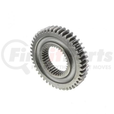 806776 by PAI - Manual Transmission Main Shaft Gear - 1st/5th Gear, Gray