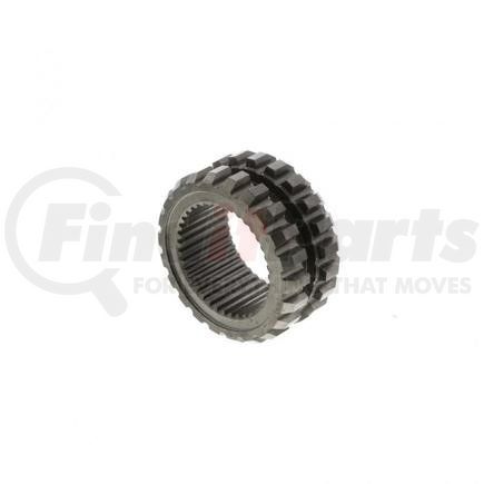 806797 by PAI - Transmission Sliding Clutch - Gray, For Mack T2060A Series Application