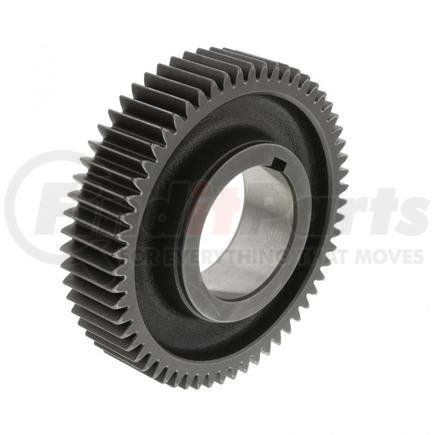 940013 by PAI - Manual Transmission Counter Shaft Gear - Gray, For Rockwell 9/10/13 Speed Transmission Application