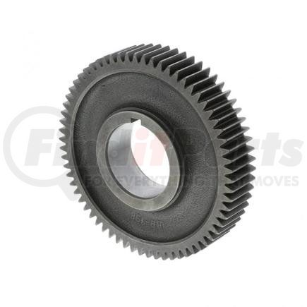 940015 by PAI - Manual Transmission Counter Gear - Gray, For Rockwell 9/10/13 Speed Transmission Application