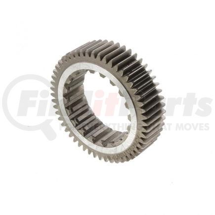 940023 by PAI - Transmission Main Drive Gear - Gray, For Rockwell 10-A O/D Speed 125/145/155/165 Application, 20 Inner Tooth Count