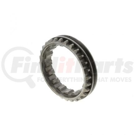 940275 by PAI - Interaxle Differential Sliding Clutch - Gray, 16 Inner Tooth Count