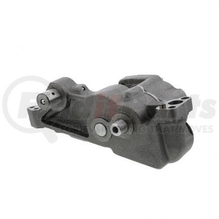 341310 by PAI - Engine Oil Pump - Silver, without Gasket, for Caterpillar 3304/ 3306 Application