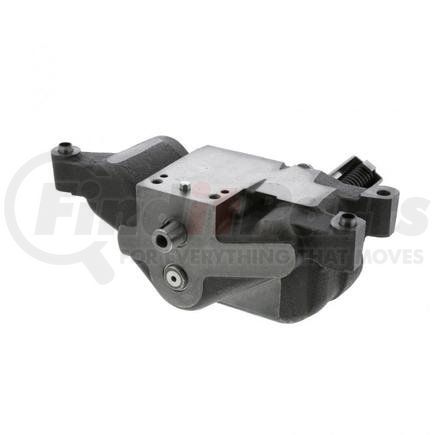 341311 by PAI - Engine Oil Pump - Silver, without Gasket, for Caterpillar 3406 Application