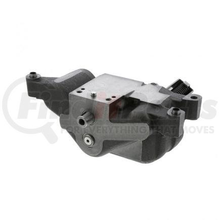 PAI 341311E Engine Oil Pump Engine Oil Pump - Silver, without Gasket, for Caterpillar 3406 Application