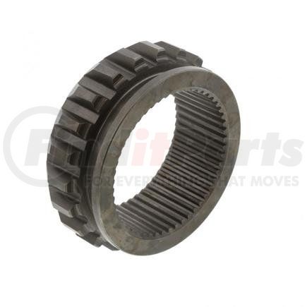 GGB-2603 by PAI - Transmission Clutch Gear - 1st Gear, Gray, 52 Inner Tooth Count