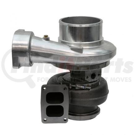 381198E by PAI - Turbocharger - Gray, Gasket Included, For C15 Acert/C16 Units S410SX Turbo Model