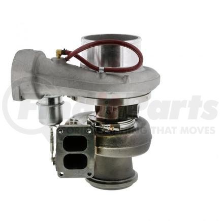 PAI 381199 Turbocharger Turbocharger - Gray, with Gasket, for Caterpillar 3406E Application
