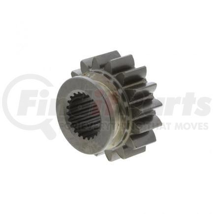 GGB-6294 by PAI - Transmission Power Take Off (PTO) Gear - Gray, 22 Inner Tooth Count