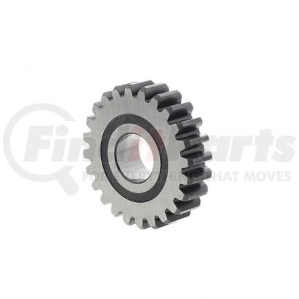 GGB-6331 by PAI - Manual Transmission Idler Gear - Gray, For T2130 / T2180 Application