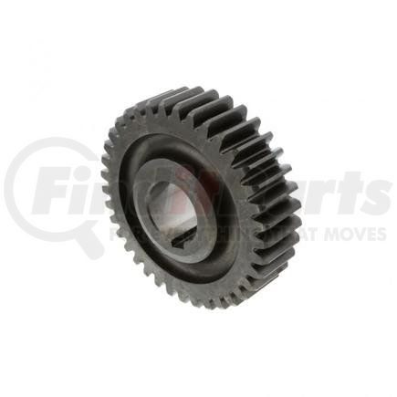 PAI GGB-6402 Manual Transmission Counter Gear Manual Transmission Counter Gear - Hi Range, Gray