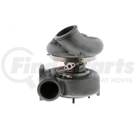 381209 by PAI - Turbocharger - Gray, without Gasket, for Caterpillar C15 ACERT Application