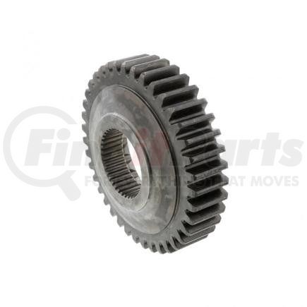 GGB-6423 by PAI - Transmission Main Drive Gear - Gray, 38 Inner Tooth Count