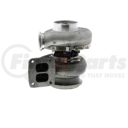 181203 by PAI - Turbocharger - Gray, Gasket Included, For Cummins Engine L10/M11/ISM Application