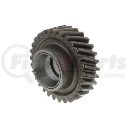 ER22690 by PAI - Differential Ilder Gear - Silver, For Rockwell SQHD/SLHD Differential Application