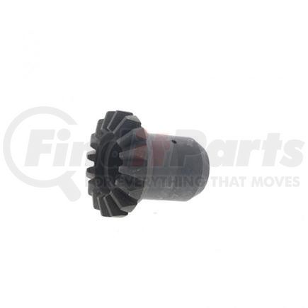 ER74370 by PAI - Differential Side Gear - Gray, For Rockwell SSHD Differential Application, 20 Inner Tooth Count