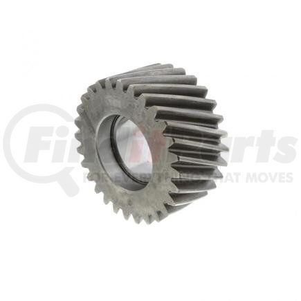 497190 by PAI - Differential Ilder Gear - Gray, For International J340S and J380S Application