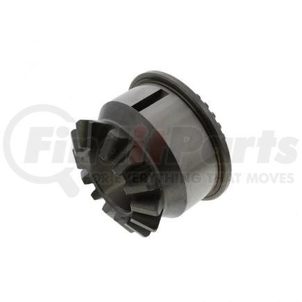 ER74460 by PAI - Differential Side Gear - Gray, For Rockwell SQHP and SQ-100 Forward Differential Application, 28 Inner Tooth Count