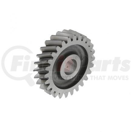 EGE-2586 by PAI - Engine Water Pump Gear - Gray, For Mack V8 Engine Application