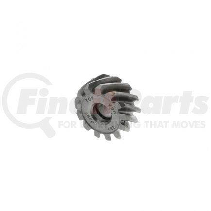 PAI EGE-2590 Engine Oil Pump Driven Gear Engine Oil Pump Driven Gear - Gray, For Mack E6 Engine Application