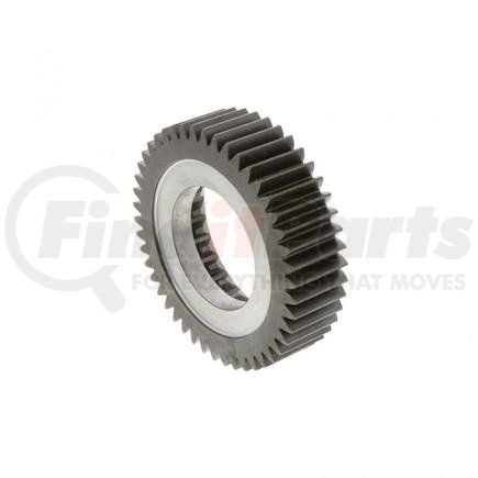 900008 by PAI - Manual Transmission Main Shaft Gear - Gray, For Fuller 12210 Series Application, 26 Inner Tooth Count