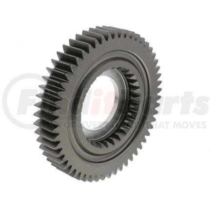 900018 by PAI - Manual Transmission Main Shaft Gear - 3rd Gear, Gray, For Fuller 15210 Series Application, 28 Inner Tooth Count