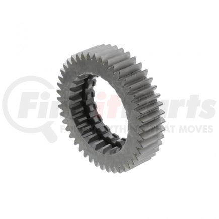 900019 by PAI - Manual Transmission Main Shaft Gear - Gray, For Fuller 13707 Series Application, 18 Inner Tooth Count