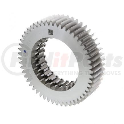 900022HP by PAI - High Performance Main Drive Gear - Gray, For Fuller 14210 Series Application, 26 Inner Tooth Count