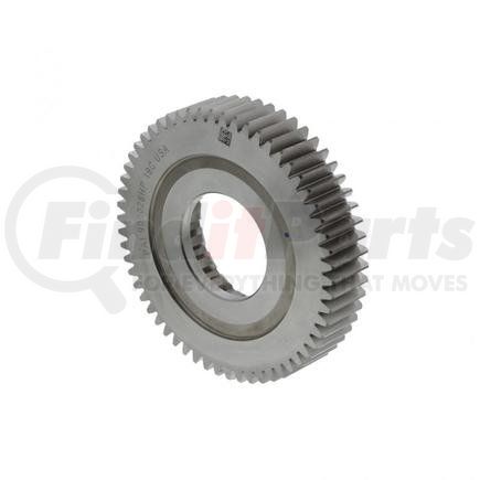 900028HP by PAI - High Performance Main Shaft Gear - Gray, For Fuller 8609/11609/11613/14609/14613/14813 Series Application, 18 Inner Tooth Count