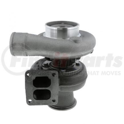 481209 by PAI - Turbocharger - Gray, Gasket Included, For 2000-2015 International DT530E HEUI/DT466E HEUI/DT570 Engines application