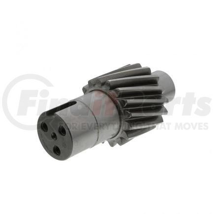 BSP-7930 by PAI - Differential Drive Pinion - Gray, Helical Gear