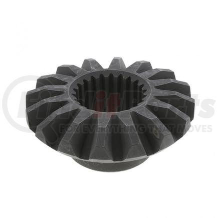 EE95970 by PAI - Differential Side Gear - Black, For Eaton DT/DP 440/460/480 Forward Rear Differential, 22 Inner Tooth Count