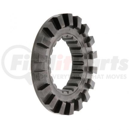 EE96090 by PAI - Differential Sliding Clutch - Gray, For Eaton DS 34/38/340/341/380/381/400/401/402/451 Forward Axle Single Reduction Differential Application, 20 Inner Tooth Count