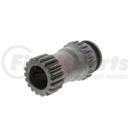 EE78340 by PAI - Differential Sliding Clutch - Gray, For Eaton 16244 / 16344 Single Axle Differential Application