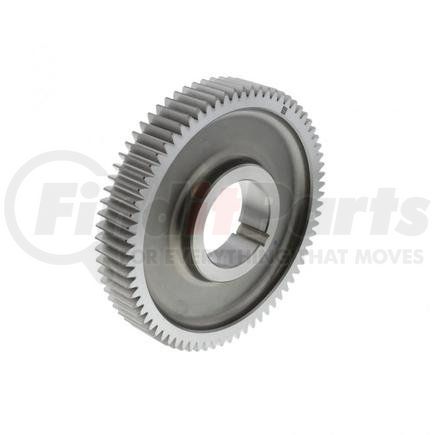 EF59540HP by PAI - High Performance Countershaft Gear - Silver, For Fuller RT 18918/ 20918 Transmission Application