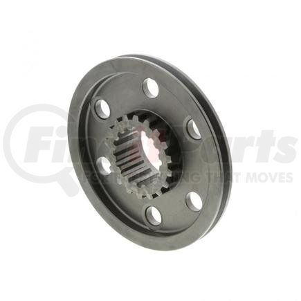 EF25180 by PAI - Transmission Sliding Clutch - Silver, For Fuller RT 610 Series Application, 16 Inner Tooth Count