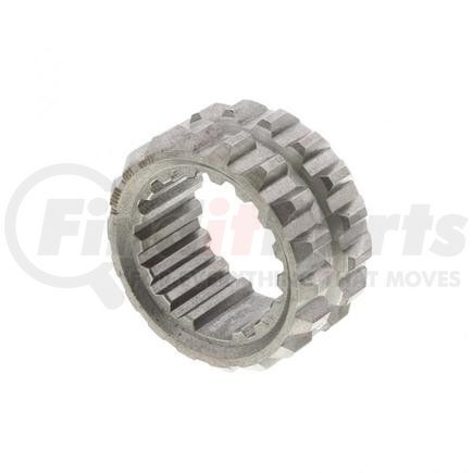 EF26060-010 by PAI - Transmission Sliding Clutch - Silver, 16 Inner Tooth Count