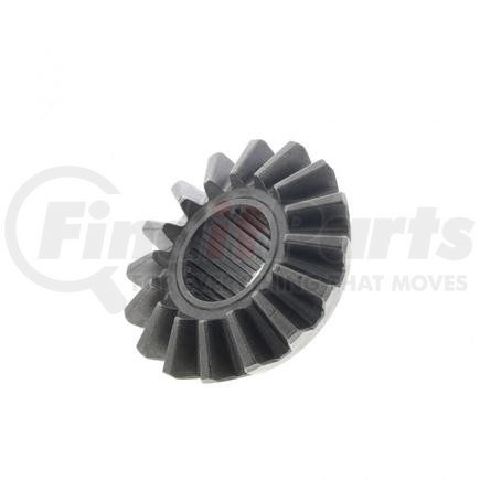 ER74380 by PAI - Differential Side Gear - Gray, For Rockwell SSHD Forward Rear Axle Differential Application, 23 Inner Tooth Count