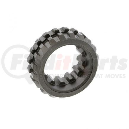 EF26130 by PAI - Transmission Sliding Clutch - Gray, For Fuller RT Transmission Application, 13 Inner Tooth Count