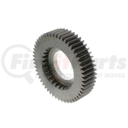 900013 by PAI - Manual Transmission Main Shaft Gear - 4th Gear, Gray, For Fuller 12210/13210/14210/15210/16210/18210 Series Application, 26 Inner Tooth Count